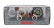 Rio-models CMN Costruzioni Meccaniche Nazionali 15/20 Hp 1919 1:43 Red