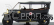 Rio-models Fiat 0 Zero Croce Rossa 1915 1:43 Black