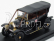 Rio-models Fiat 0 Zero Croce Rossa 1915 1:43 Black