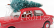 Rio-models Fiat 1100/103 1954 - Christmas Edition 2020 - Con Babbo Natale - With Figure Santa Claus 1:43 Red