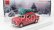 Rio-models Fiat 1100/103 1954 - Christmas Edition 2020 - Con Babbo Natale - With Figure Santa Claus 1:43 Red