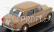Rio-models Fiat 1100/103 Croce Rossa Italiana C.r.i. Ambulanza 1956 1:43 Cream