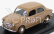 Rio-models Fiat 1100/103 Croce Rossa Italiana C.r.i. Ambulanza 1956 1:43 Cream