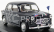 Rio-models Fiat 1100/103 E Carabinieri Serv.ufficiali 1953 1:43 Black