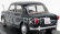 Rio-models Fiat 1100/103 E Carabinieri Serv.ufficiali 1953 1:43 Black