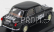 Rio-models Fiat 1100/103 N 2254 Mille Miglia 1955 O.morelli 1:43 Black