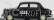 Rio-models Fiat 1100/103 N 2322 Mille Miglia 1955 Tagliani - De Angelis 1:43 Black