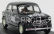 Rio-models Fiat 1100/103 N 2322 Mille Miglia 1955 Tagliani - De Angelis 1:43 Black