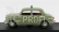 Rio-models Fiat 1100/103 Polizia 1954 1:43 Zelená