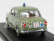 Rio-models Fiat 1100/103 Polizia 1954 1:43 Zelená