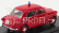 Rio-models Fiat 1100/103 T.v. Vigili Del Fuoco 1955 - Fire Engine 1:43 Red