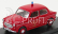 Rio-models Fiat 1100/103 T.v. Vigili Del Fuoco 1955 - Fire Engine 1:43 Red