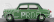 Rio-models Fiat 1100/103 Tv N 101 Mille Miglia 1954 Alquati - Caporali 1:43 Zelená