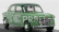 Rio-models Fiat 1100/103 Tv N 101 Mille Miglia 1954 Alquati - Caporali 1:43 Zelená