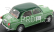 Rio-models Fiat 1100/103 Tv N 118 Mille Miglia 1955 Mandrini - Bertossi 1:43 Zelená