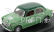 Rio-models Fiat 1100/103 Tv N 118 Mille Miglia 1955 Mandrini - Bertossi 1:43 Zelená