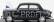 Rio-models Fiat 1100 103tv Esercito Italiano 1955 Auto Del Generale - Military Command Car 1:43 Black