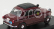 Rio-models Fiat 1100 Polizia - Police 1957 1:43 Bordeaux