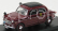 Rio-models Fiat 1100 Polizia - Police 1957 1:43 Bordeaux