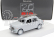 Rio-models Fiat 1100 Vacanze Invernali - Winter Holidays 1957 1:43 Grey