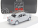 Rio-models Fiat 1100 Vacanze Invernali - Winter Holidays 1957 1:43 Grey