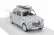 Rio-models Fiat 1100 Vacanze Invernali - Winter Holidays 1957 1:43 Grey