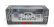 Rio-models Fiat 1100 Vacanze Invernali - Winter Holidays 1957 1:43 Grey
