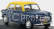 Rio-models Fiat 1100tv Taxi Mumbai India 1956 1:43 Modrá Žlutá
