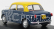 Rio-models Fiat 1100tv Taxi Mumbai India 1956 1:43 Modrá Žlutá