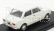 Rio-models Fiat 128 1969 2 Porte Doors 1:43 Bílá