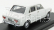 Rio-models Fiat 128 1969 4 Porte - 4 Doors 1:43 Bílá
