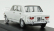 Rio-models Fiat 128 1969 4 Porte - 4 Doors 1:43 Bílá
