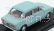 Rio-models Fiat 128 2-doors 1969 1:43 Garda Světle Modrá
