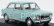 Rio-models Fiat 128 2-doors 1969 1:43 Garda Světle Modrá