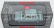 Rio-models Fiat 128 2-doors 1969 1:43 Garda Světle Modrá