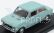 Rio-models Fiat 128 2-doors 1969 1:43 Garda Světle Modrá