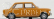 Rio-models Fiat 128 2-doors 1969 1:43 Ochre