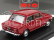 Rio-models Fiat 128 2-doors 1969 1:43 Sport Red