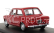 Rio-models Fiat 128 2-doors 1969 1:43 Sport Red