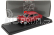 Rio-models Fiat 128 2-doors 1969 1:43 Sport Red