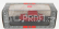Rio-models Fiat 128 2-doors 1969 1:43 Sport Red