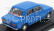 Rio-models Fiat 128 4-door 1969 1:43 Modré Kanny