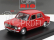 Rio-models Fiat 128 4-door 1969 1:43 Red