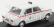 Rio-models Fiat 128 4-door Taxi Milano 1972 1:43 Bílá