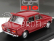 Rio-models Fiat 128 4-doors 1969 1:43 Sport Red