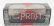 Rio-models Fiat 128 4-doors 1969 1:43 Sport Red