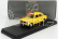 Rio-models Fiat 128 4-doors Taxi Roma 1971 1:43 Žlutá