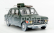 Rio-models Fiat 128 4 Porte 1970 Con Sci - With Ski 1:43 Grey
