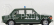 Rio-models Fiat 128 4 Porte Polizia Police 1969 1:43 Zelená