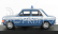 Rio-models Fiat 128 4 Porte Polizia Stradale 1970 1:43 Světle Modrá Bílá